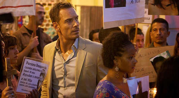 悪の法則 4枚目の写真・画像