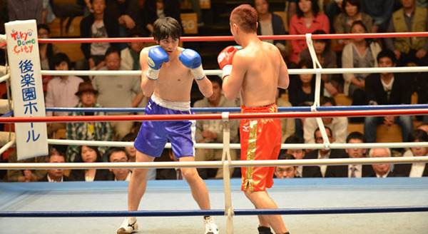 キッズ・リターン 再会の時 7枚目の写真・画像