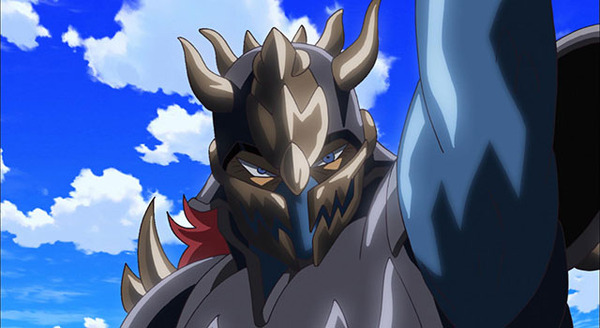 劇場版トリコ　美食神の超食宝（スペシャルメニュー） 3枚目の写真・画像