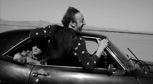 ストラッター 1枚目の写真・画像