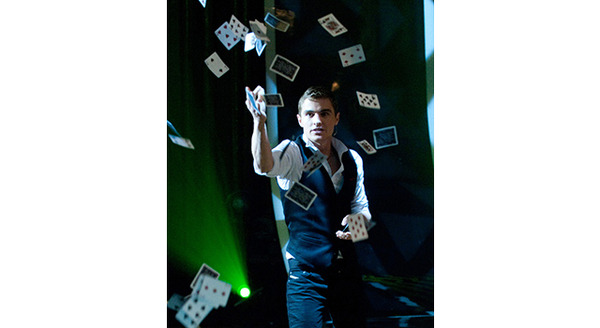 グランド・イリュージョン 5枚目の写真・画像