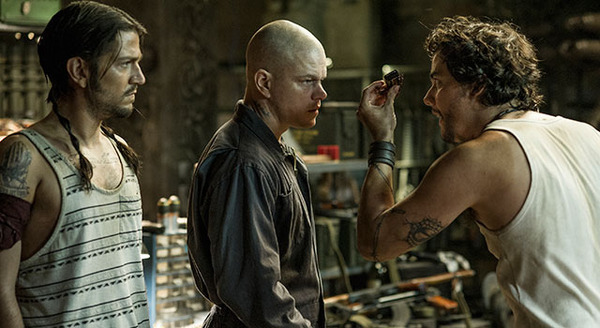 エリジウム 4枚目の写真・画像