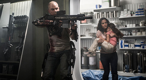 エリジウム 7枚目の写真・画像