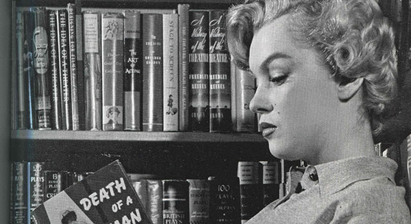 マリリン・モンロー 瞳の中の秘密 4枚目の写真・画像