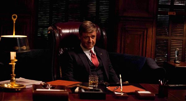 ブロークンシティ 4枚目の写真・画像