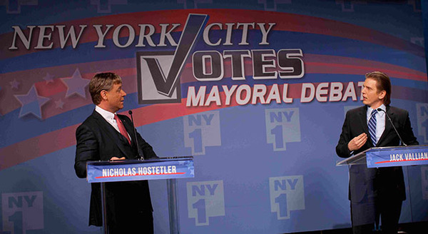 ブロークンシティ 5枚目の写真・画像