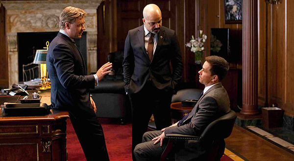 ブロークンシティ 6枚目の写真・画像