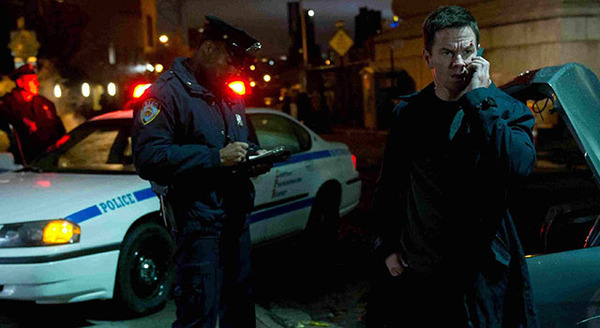 ブロークンシティ 8枚目の写真・画像