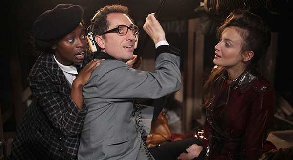 ムード・インディゴ〜うたかたの日々〜 6枚目の写真・画像