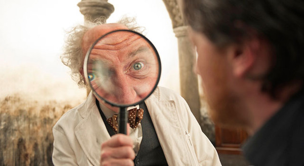 フィルス 3枚目の写真・画像