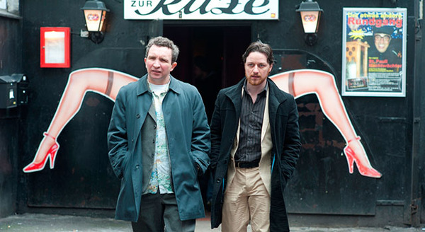 フィルス 4枚目の写真・画像