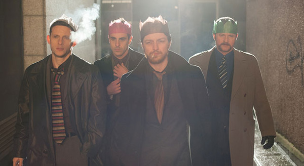 フィルス 5枚目の写真・画像