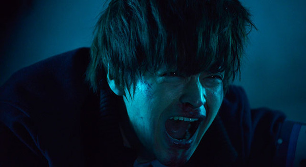 貞子3D2 6枚目の写真・画像