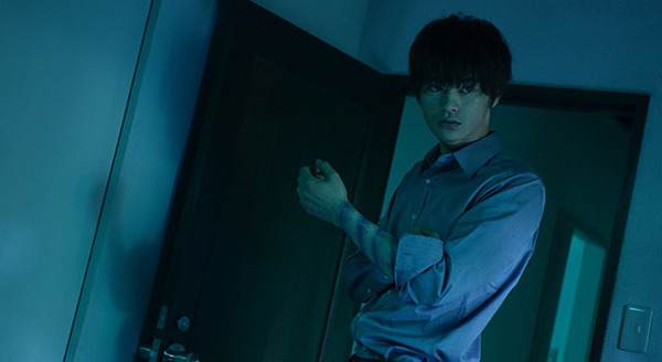 貞子3D2 9枚目の写真・画像