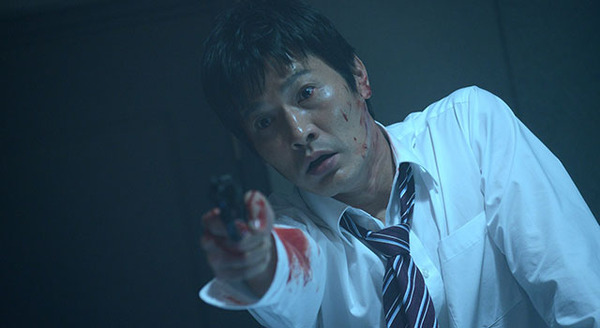 貞子3D2 20枚目の写真・画像