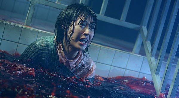 貞子3D2 21枚目の写真・画像