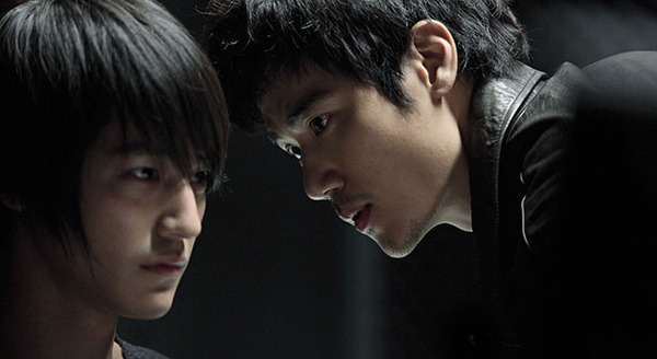 サイコメトリー　〜残留思念〜 1枚目の写真・画像