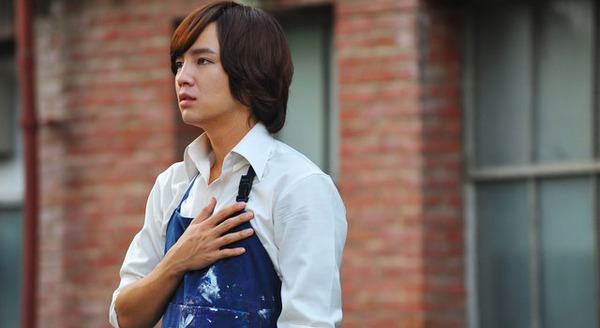 ラブレイン＜劇場ver.＞禁じられた愛 5枚目の写真・画像