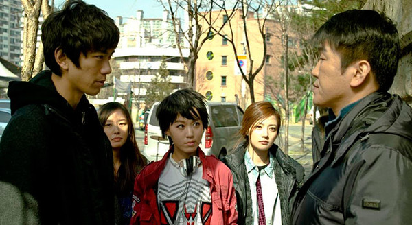 私は公務員だ 1枚目の写真・画像