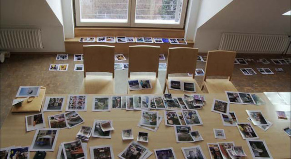 世界一美しい本を作る男−シュタイデルとの旅− 5枚目の写真・画像