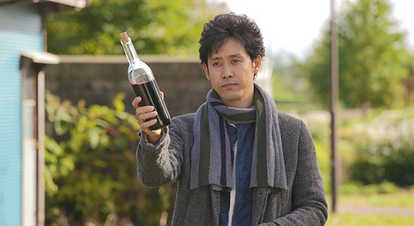 ぶどうのなみだ 4枚目の写真・画像