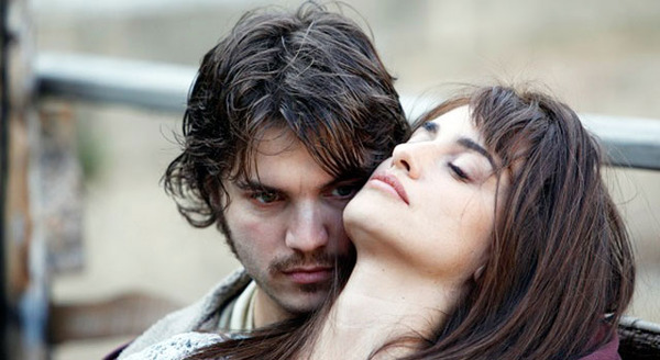 ある愛へと続く旅 1枚目の写真・画像