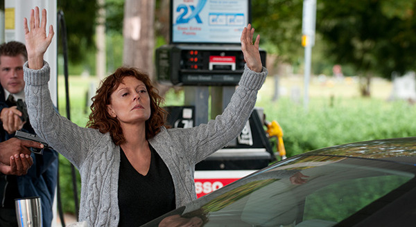 ランナウェイ／逃亡者 3枚目の写真・画像