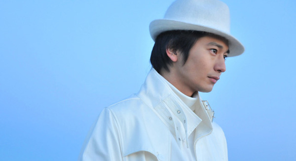 劇場版 SPEC〜結（クローズ）〜　爻（こう）ノ篇 6枚目の写真・画像