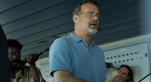 キャプテン・フィリップス 3枚目の写真・画像