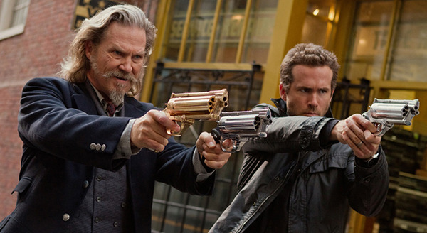 ゴースト・エージェント／R.I.P.D. 1枚目の写真・画像