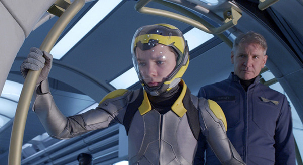 エンダーのゲーム 2枚目の写真・画像