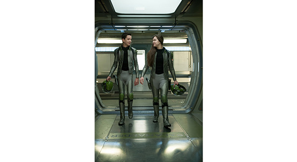 エンダーのゲーム 5枚目の写真・画像