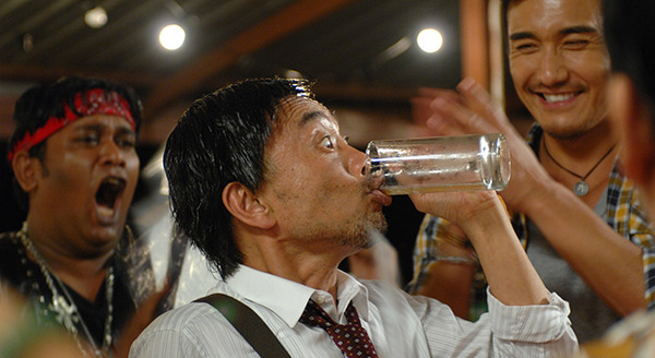 ケンとメリー　雨あがりの夜空に 6枚目の写真・画像