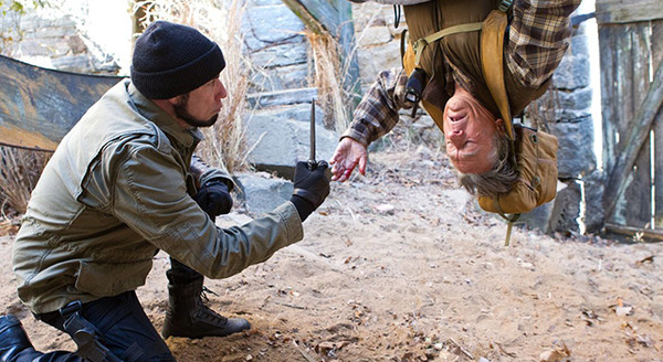 キリングゲーム 3枚目の写真・画像