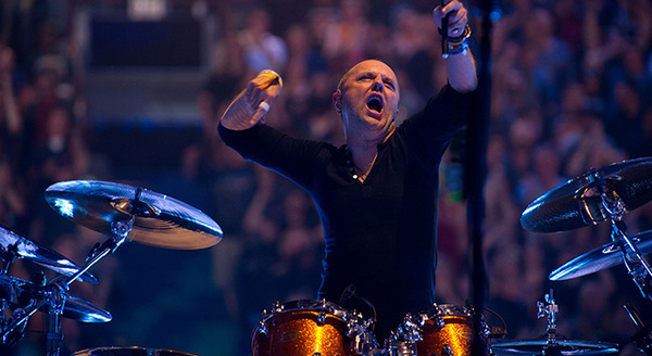 メタリカ・スルー・ザ・ネヴァー 3枚目の写真・画像