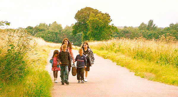 いとしきエブリデイ 4枚目の写真・画像