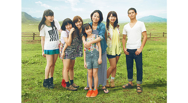 ハダカの美奈子 1枚目の写真・画像