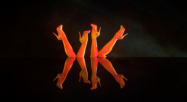 ファイアbyルブタン 4枚目の写真・画像