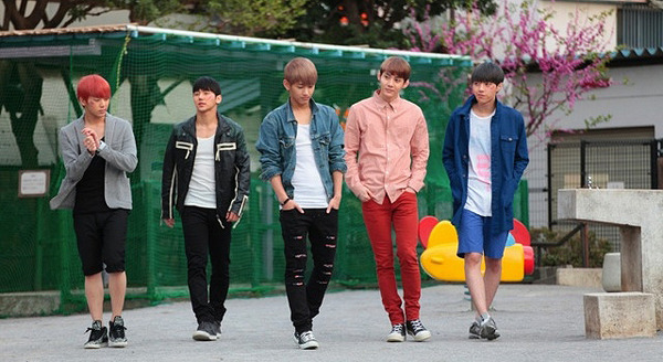 新大久保物語 1枚目の写真・画像