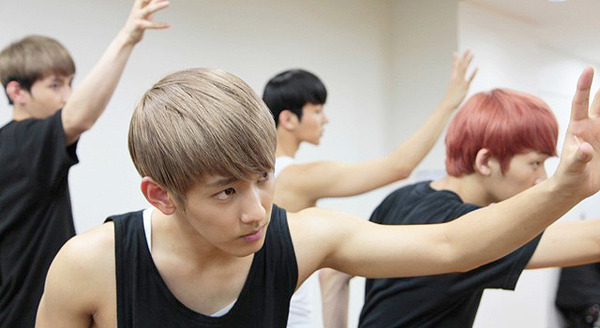 新大久保物語 3枚目の写真・画像