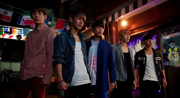 新大久保物語 5枚目の写真・画像