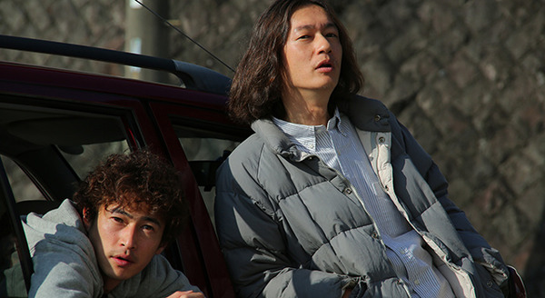 ジ、エクストリーム、スキヤキ 1枚目の写真・画像