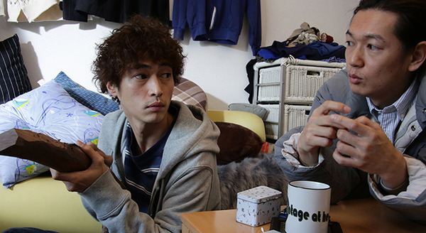 ジ、エクストリーム、スキヤキ 2枚目の写真・画像