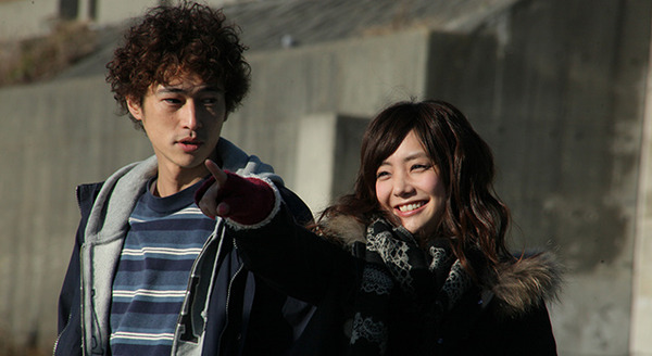 ジ、エクストリーム、スキヤキ 5枚目の写真・画像