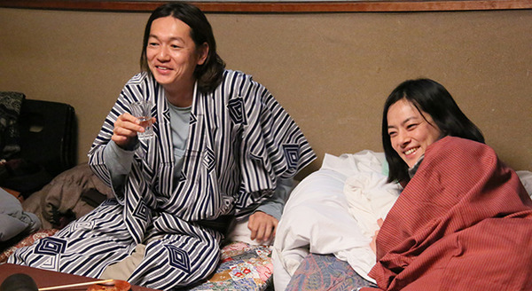 ジ、エクストリーム、スキヤキ 6枚目の写真・画像