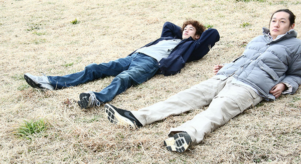 ジ、エクストリーム、スキヤキ 8枚目の写真・画像