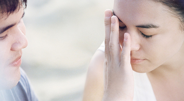 光にふれる 4枚目の写真・画像