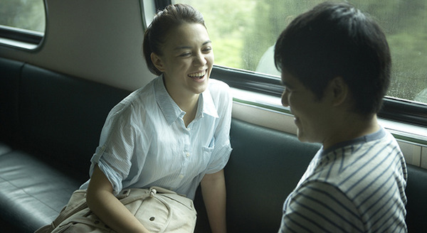 光にふれる 14枚目の写真・画像