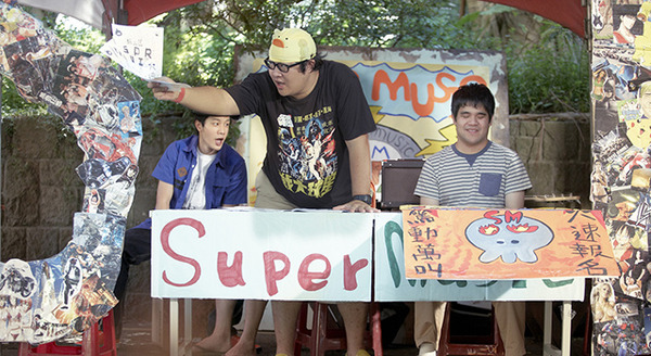 光にふれる 15枚目の写真・画像