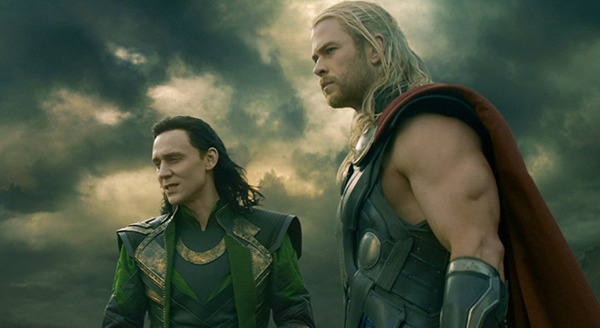 マイティ・ソー／ダーク・ワールド 1枚目の写真・画像